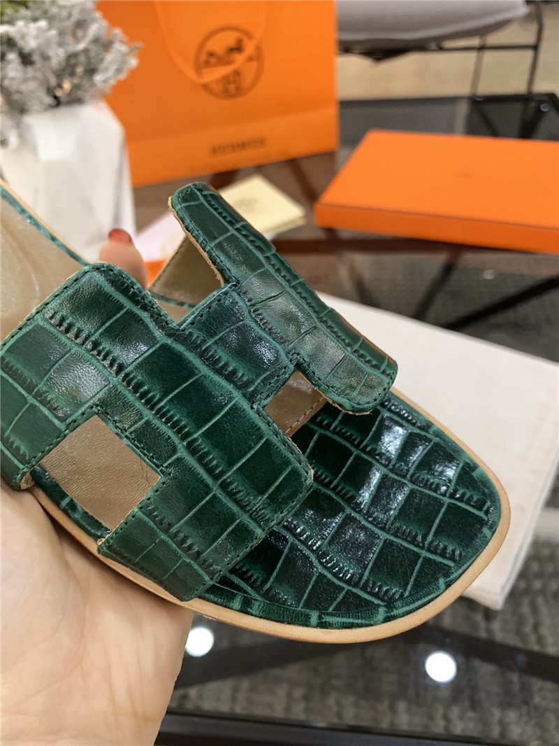 H**me5 oran sandals