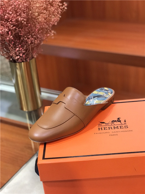 H**me5 loafers slippers
