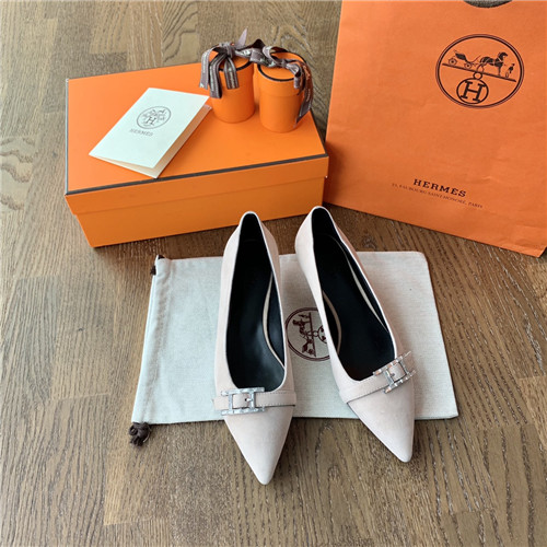 H**me5 heeled sandals