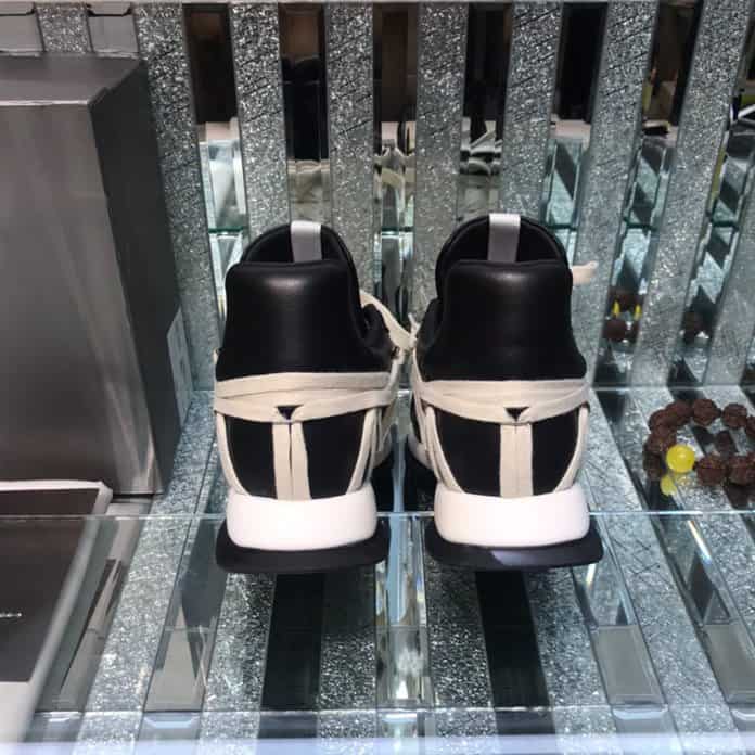 Rick Owens Sneakers   RS025