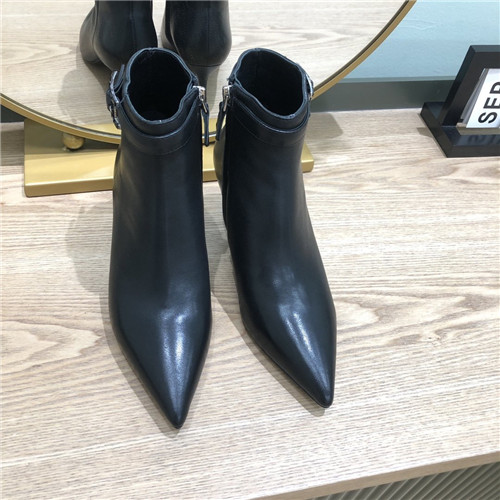 H**me5 Birkin Replica ankle boots replica shoes