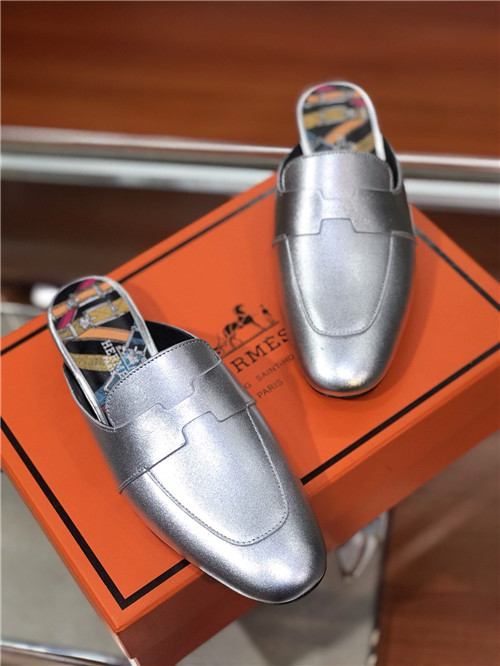 H**me5 loafers slippers