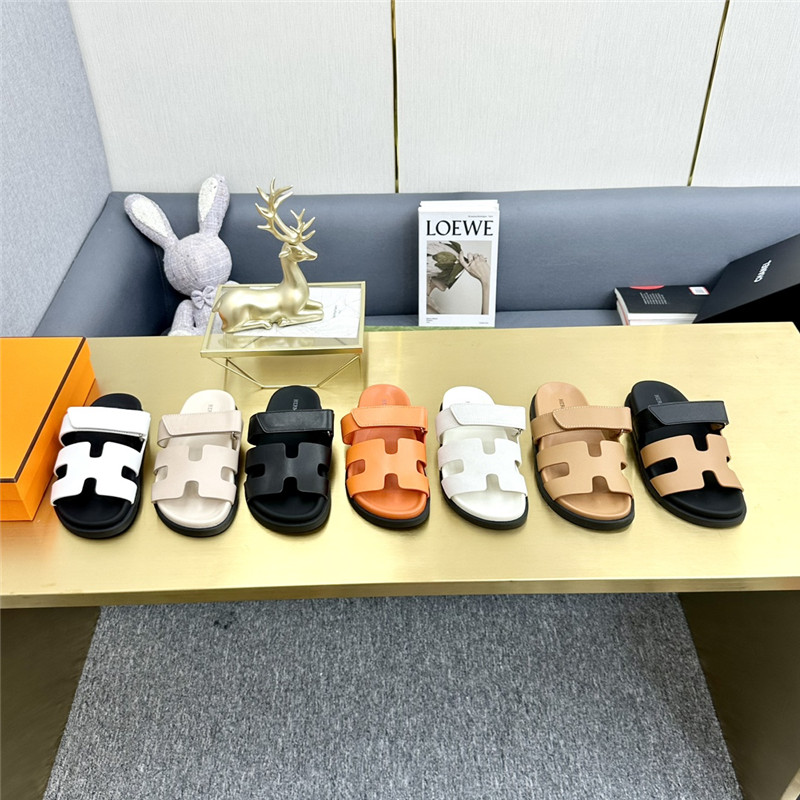 H**me5 roll cake hair uncle slippers