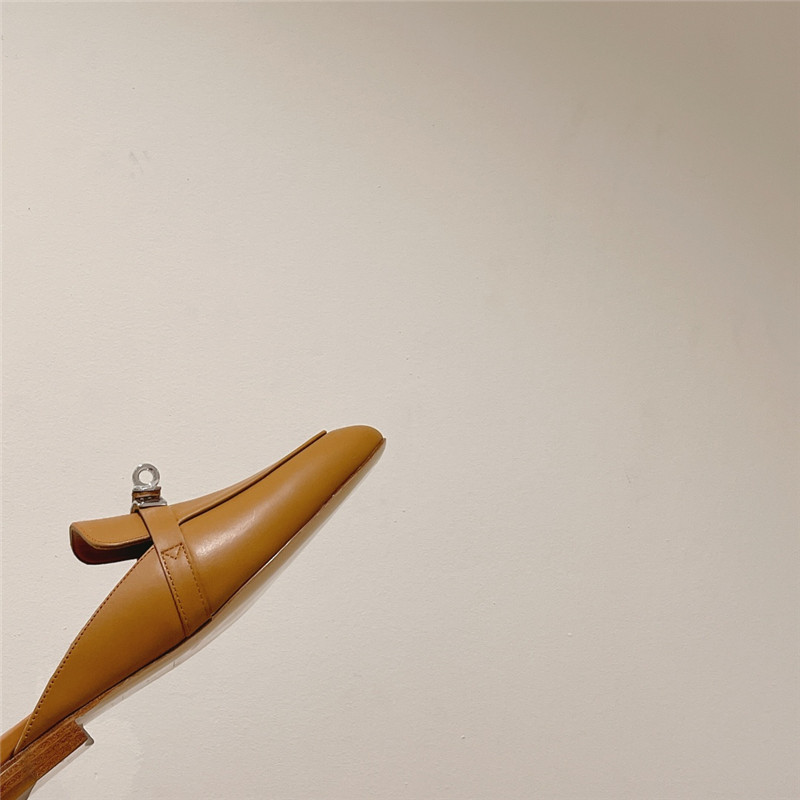 H**me5 mini kelly slippers