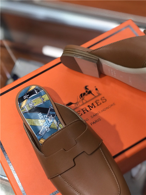 H**me5 loafers slippers