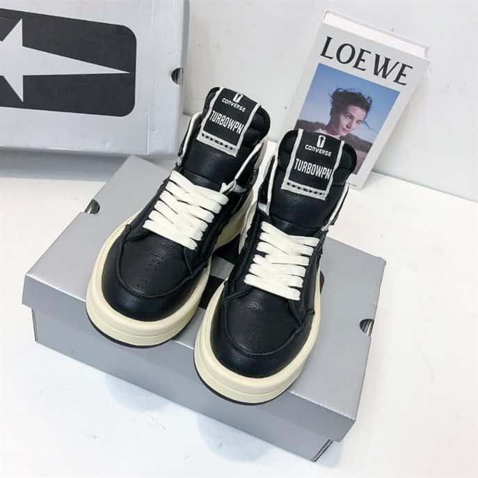 Rick Owen Dupes Sneakers   RS005