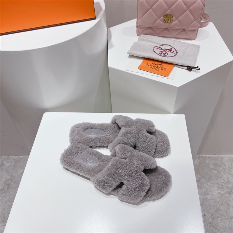 H**me5 H drags autumn and winter style flat bottom hair drag