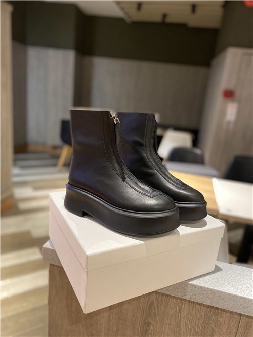 H**me5 Birkin Replica The R0w ankle boots replica shoes