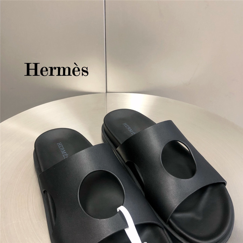 H**me5 edith hole slippers