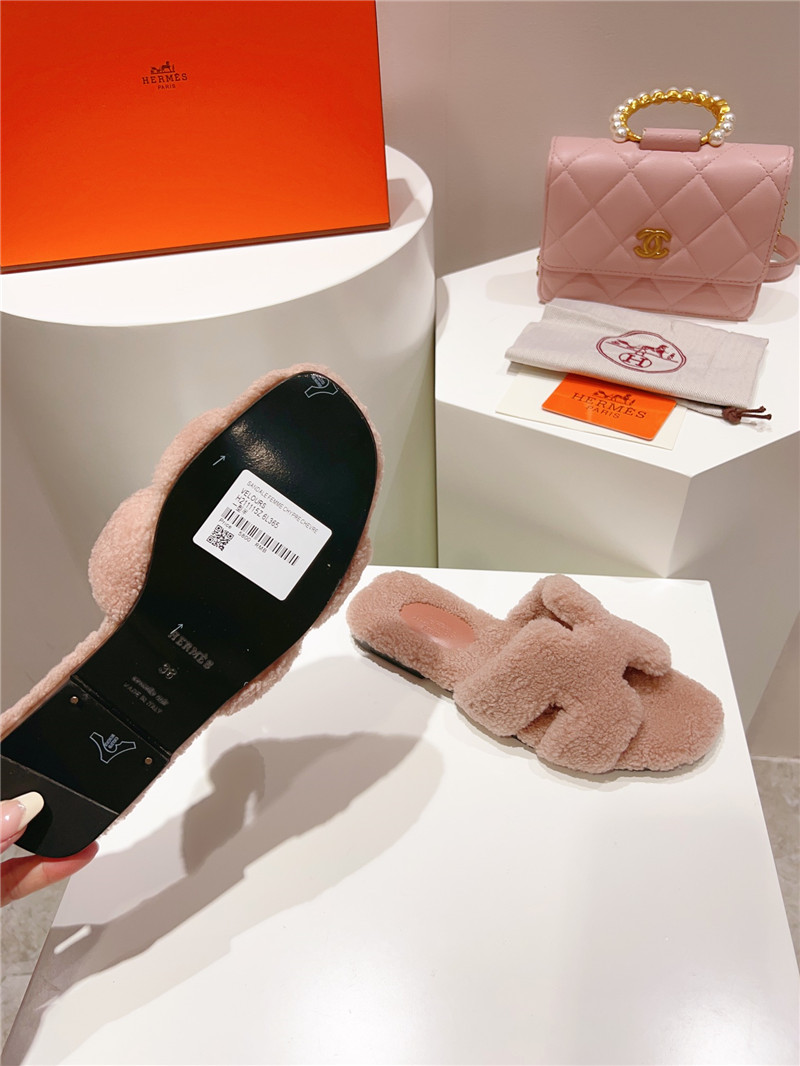 H**me5 H drags autumn and winter style flat bottom hair drag