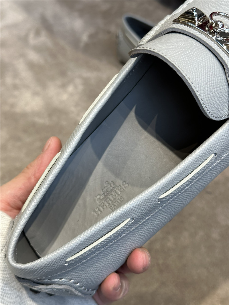 H**me5 Men s Classic Loafers