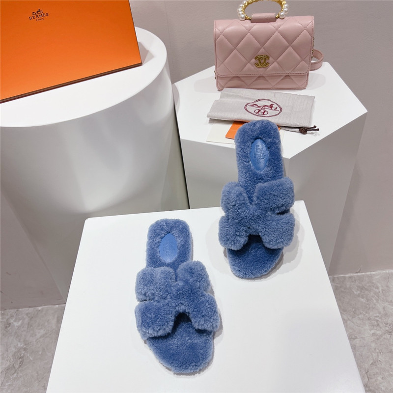 H**me5 H drags autumn and winter style flat bottom hair drag