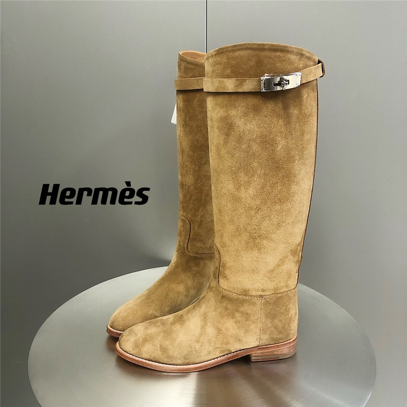 H**me5 jumping boots