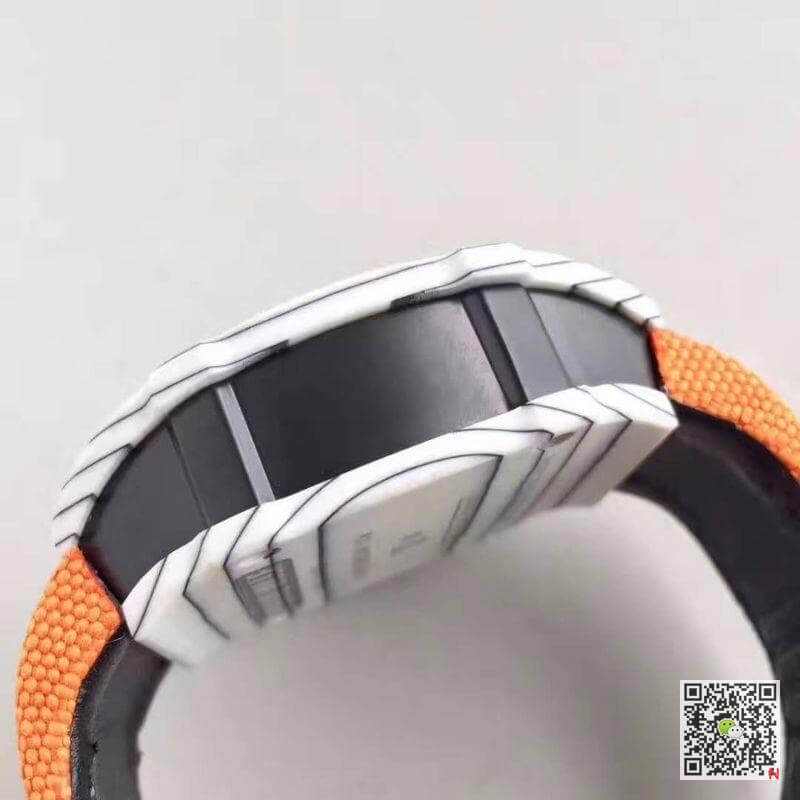 Replica Richard Mille RM27-02 1:1 Best Edition Swiss ETA6T51