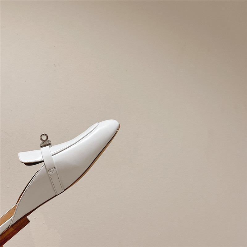 H**me5 mini kelly slippers