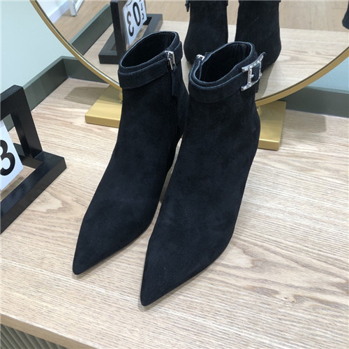 H**me5 Birkin Replica ankle boots replica shoes