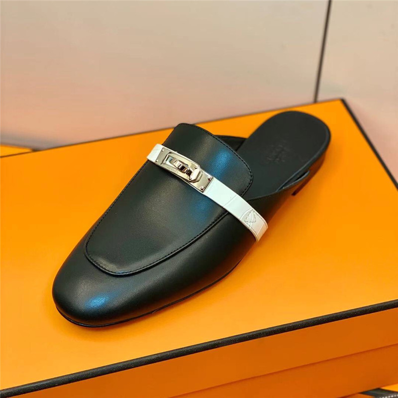 H**me5 mueller slippers