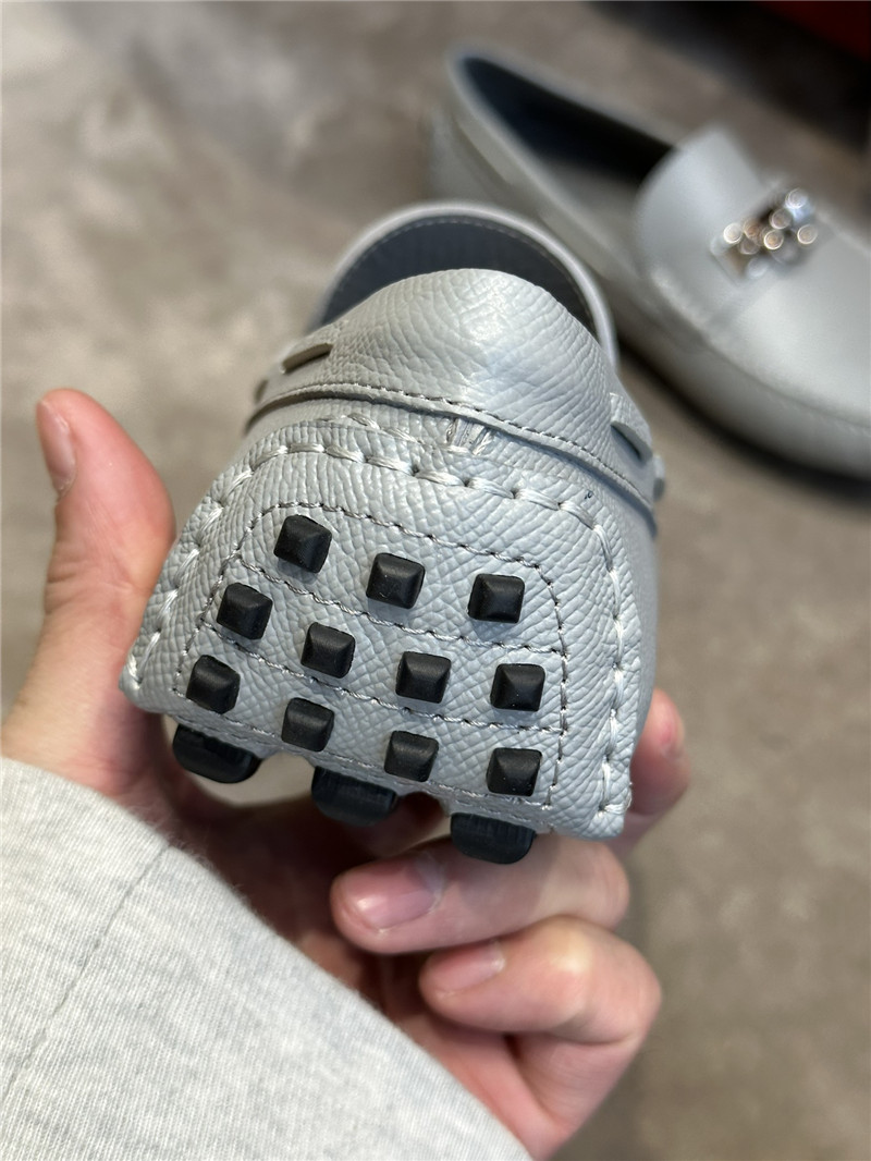 H**me5 Men s Classic Loafers