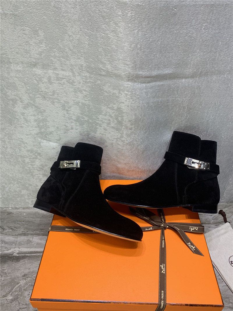 H**me5 kelly ankle boots