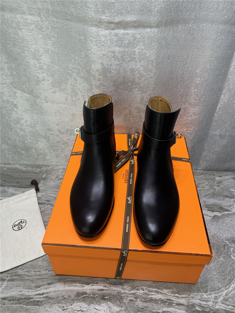 H**me5 kelly ankle boots