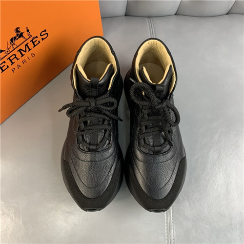 H**me5 mens avantage sneakers