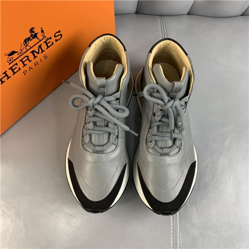 H**me5 mens avantage sneakers