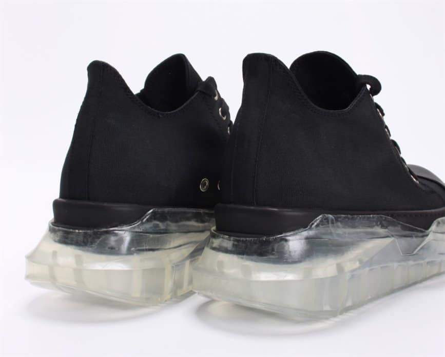 Rick Owen Dupes Sneakers   RS017