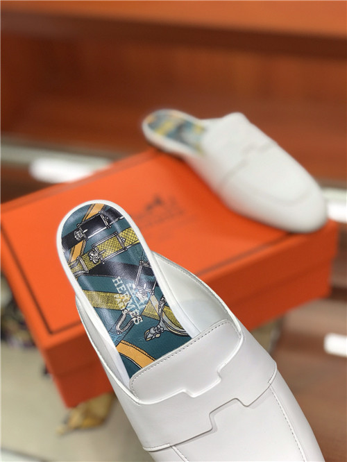 H**me5 loafers slippers