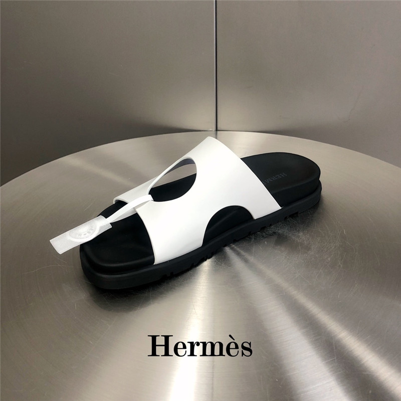 H**me5 edith hole slippers