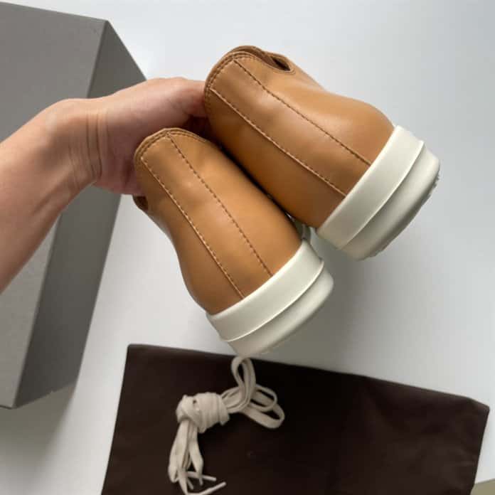 Rick Owen Dupes Sneakers   RS030