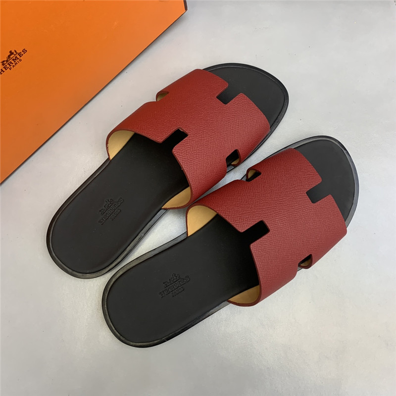 H**me5 H men s slippers