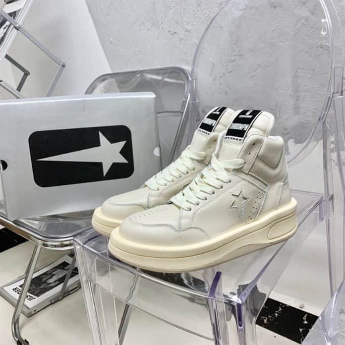 Rick Owens Replica Sneakers   RS018