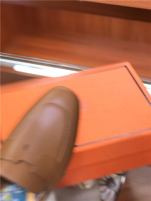 H**me5 loafers slippers