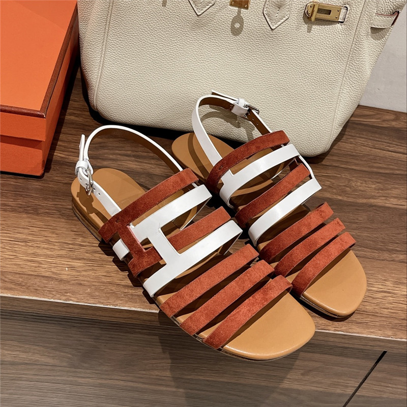 H**me5 new fashion all-match sandals