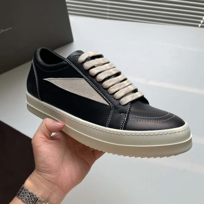 Rick Owens Sneakers   RS027