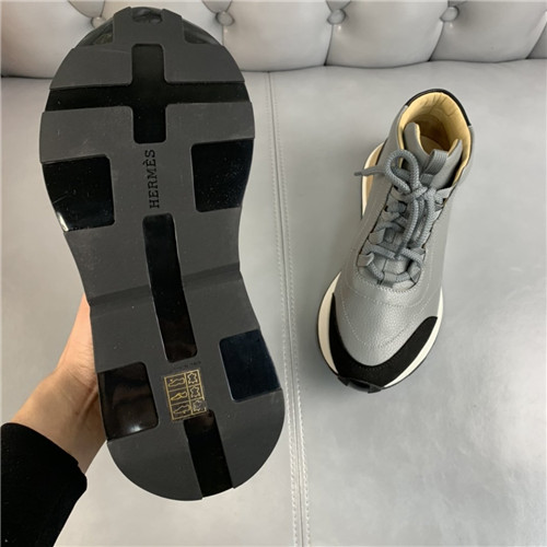 H**me5 mens avantage sneakers