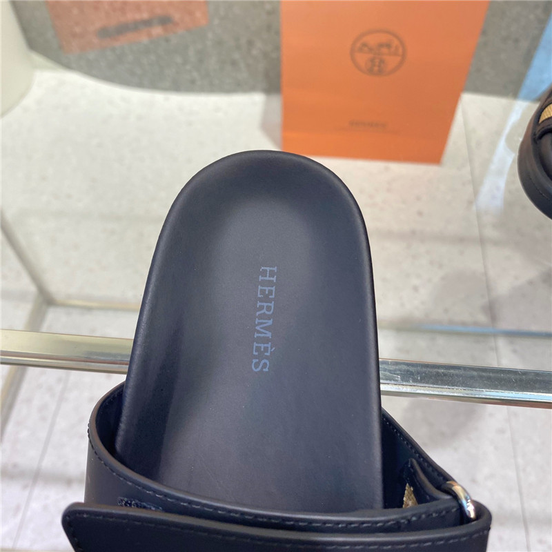 H**me5 Chypre Dupe sandals women