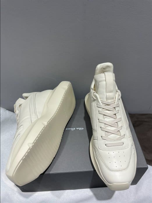 Rick Owens Replica Shoes   RS036