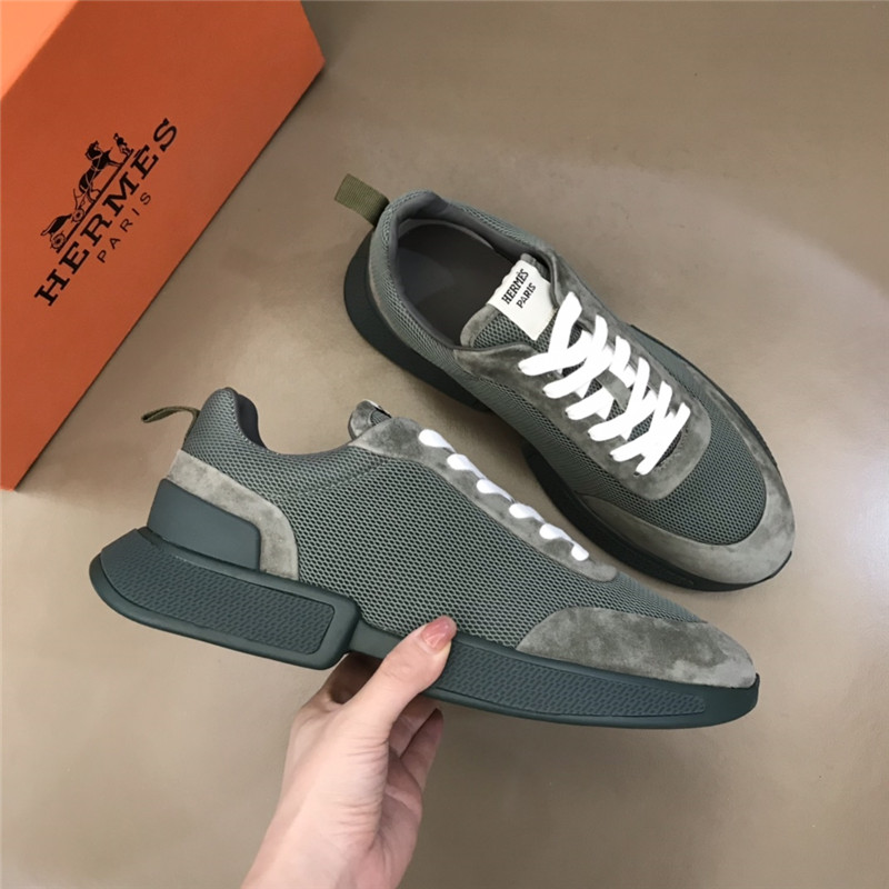 H**me5 high-end men s casual shoes