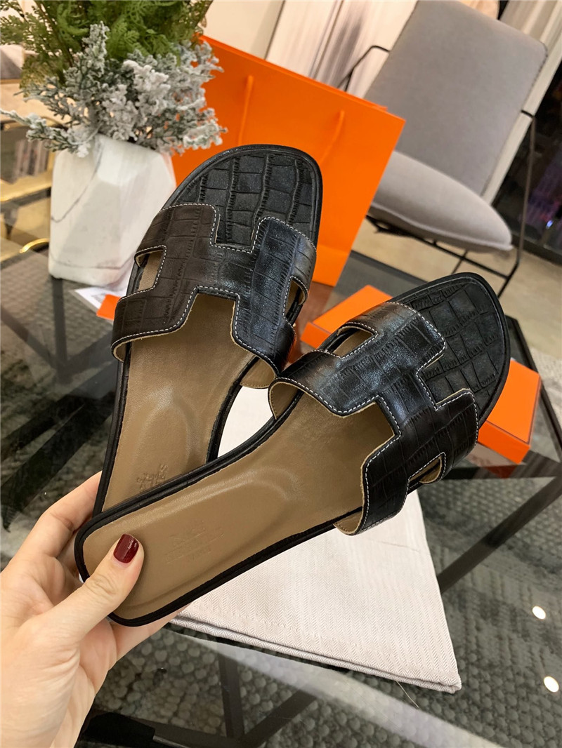 H**me5 oran sandals