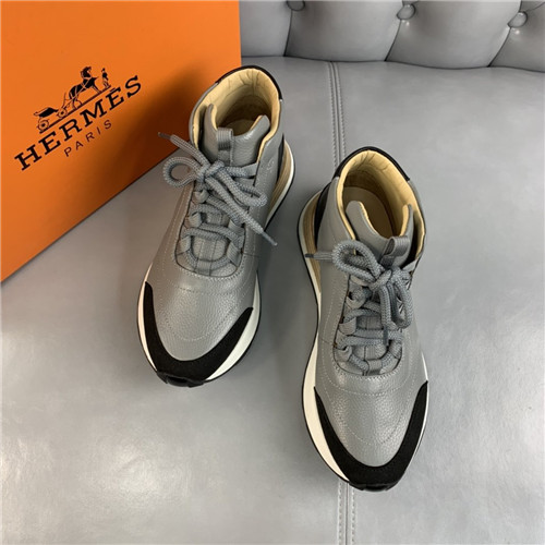 H**me5 mens avantage sneakers