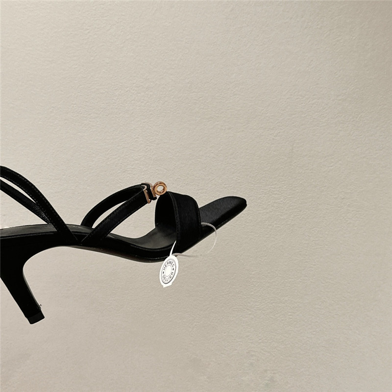 H**me5 Glamor sandals