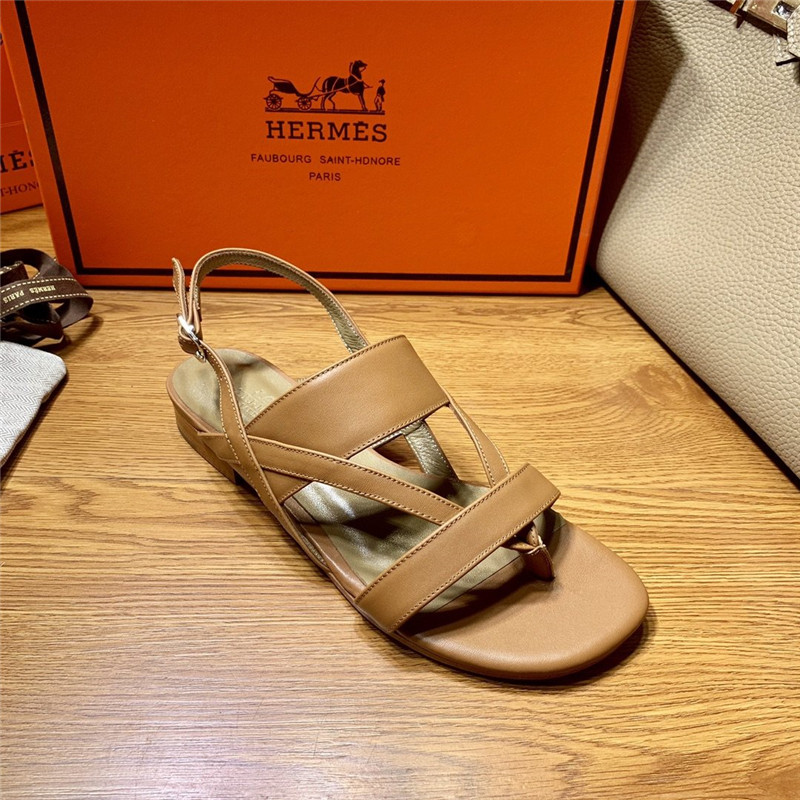 H**me5 sandals dupe women
