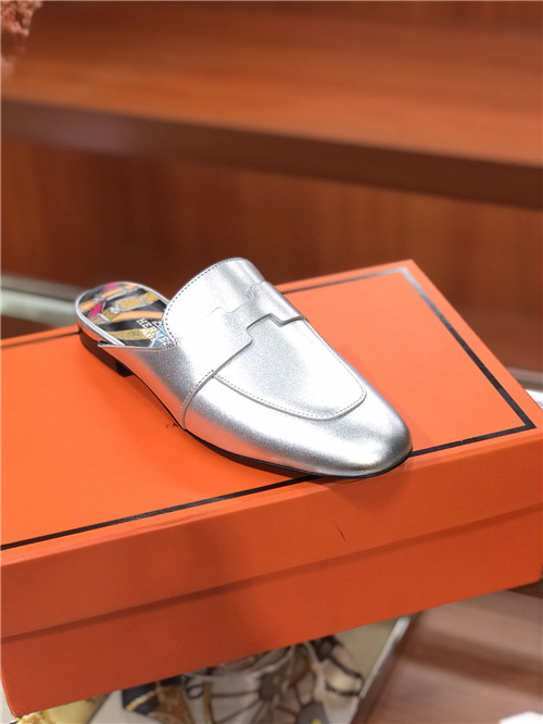 H**me5 loafers slippers
