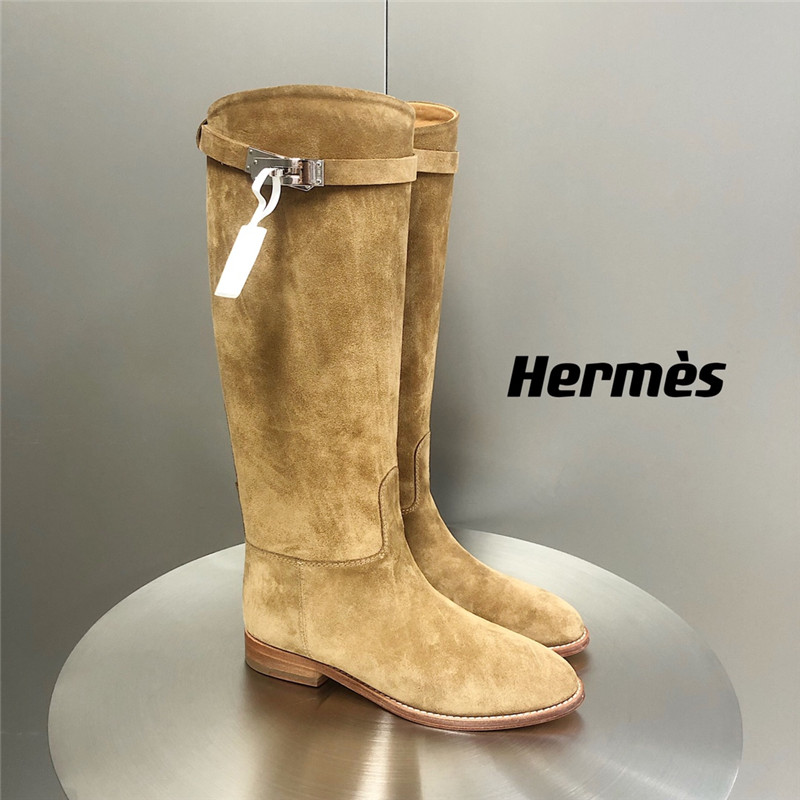 H**me5 jumping boots
