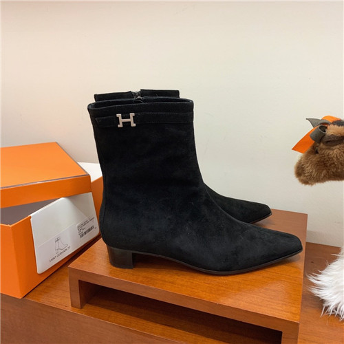 H**me5 Birkin Replica ankle boots