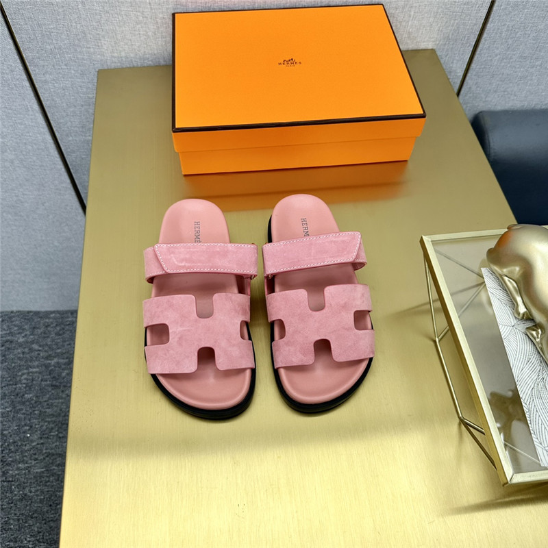 H**me5 roll cake hair uncle slippers