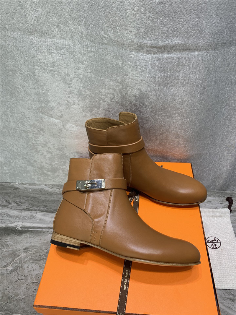 H**me5 kelly ankle boots