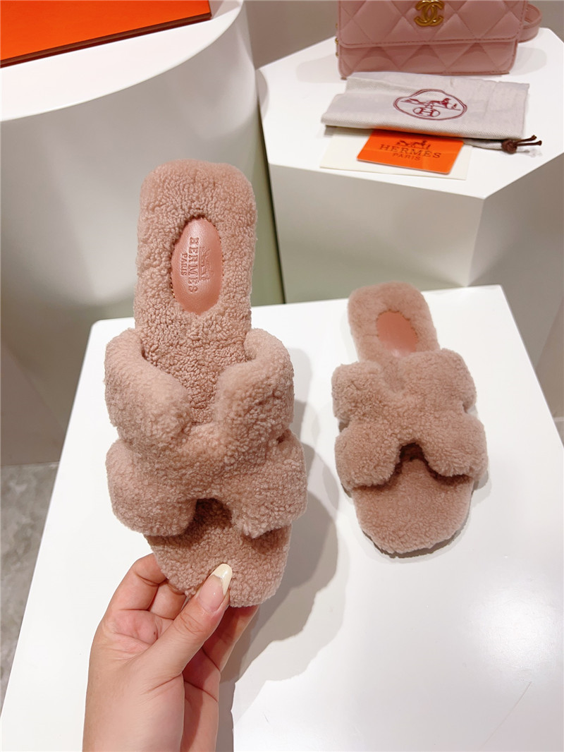 H**me5 H drags autumn and winter style flat bottom hair drag