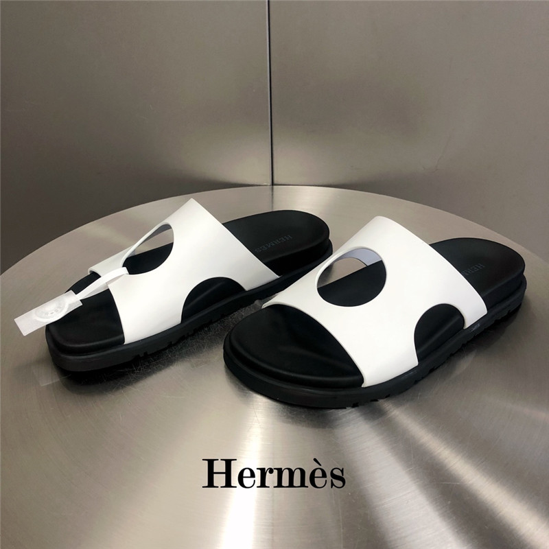 H**me5 edith hole slippers
